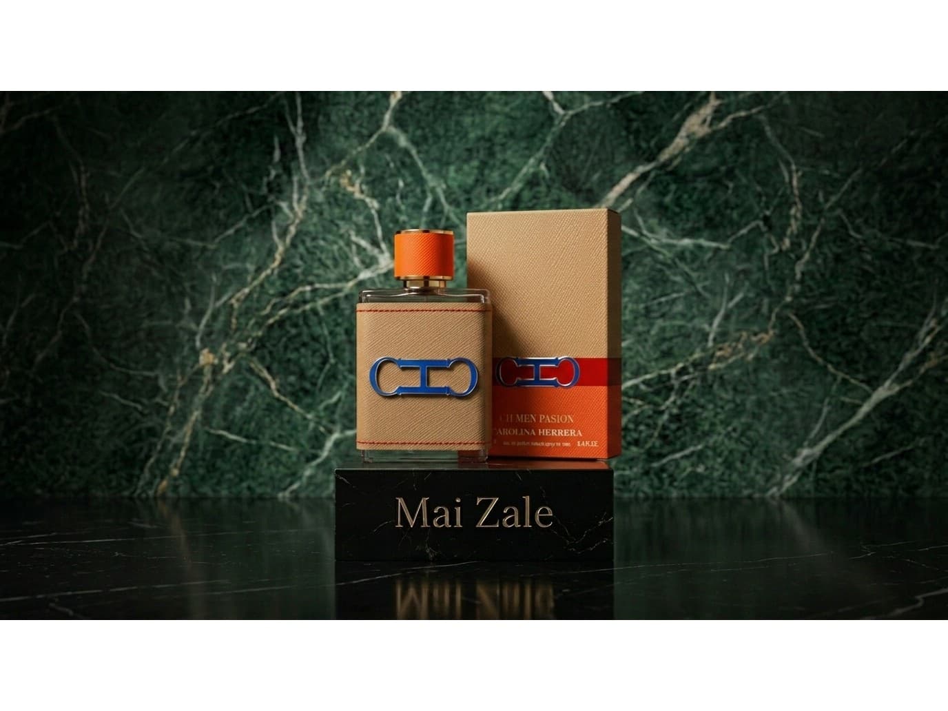 CH Pasión for Him Edp 100 ml