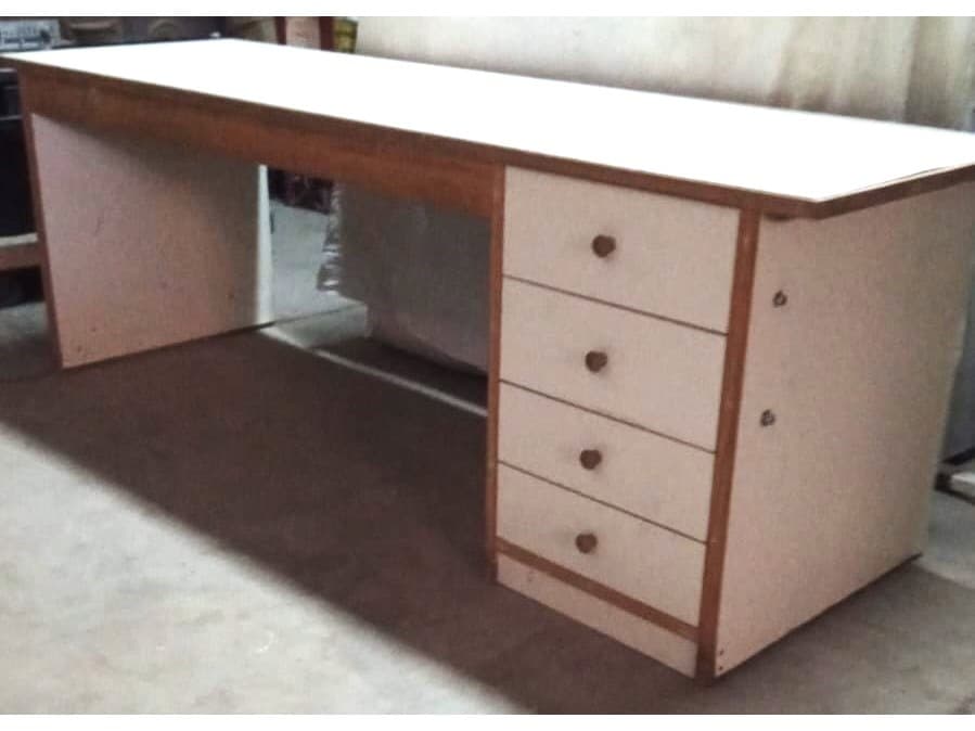 Escritorio XXL