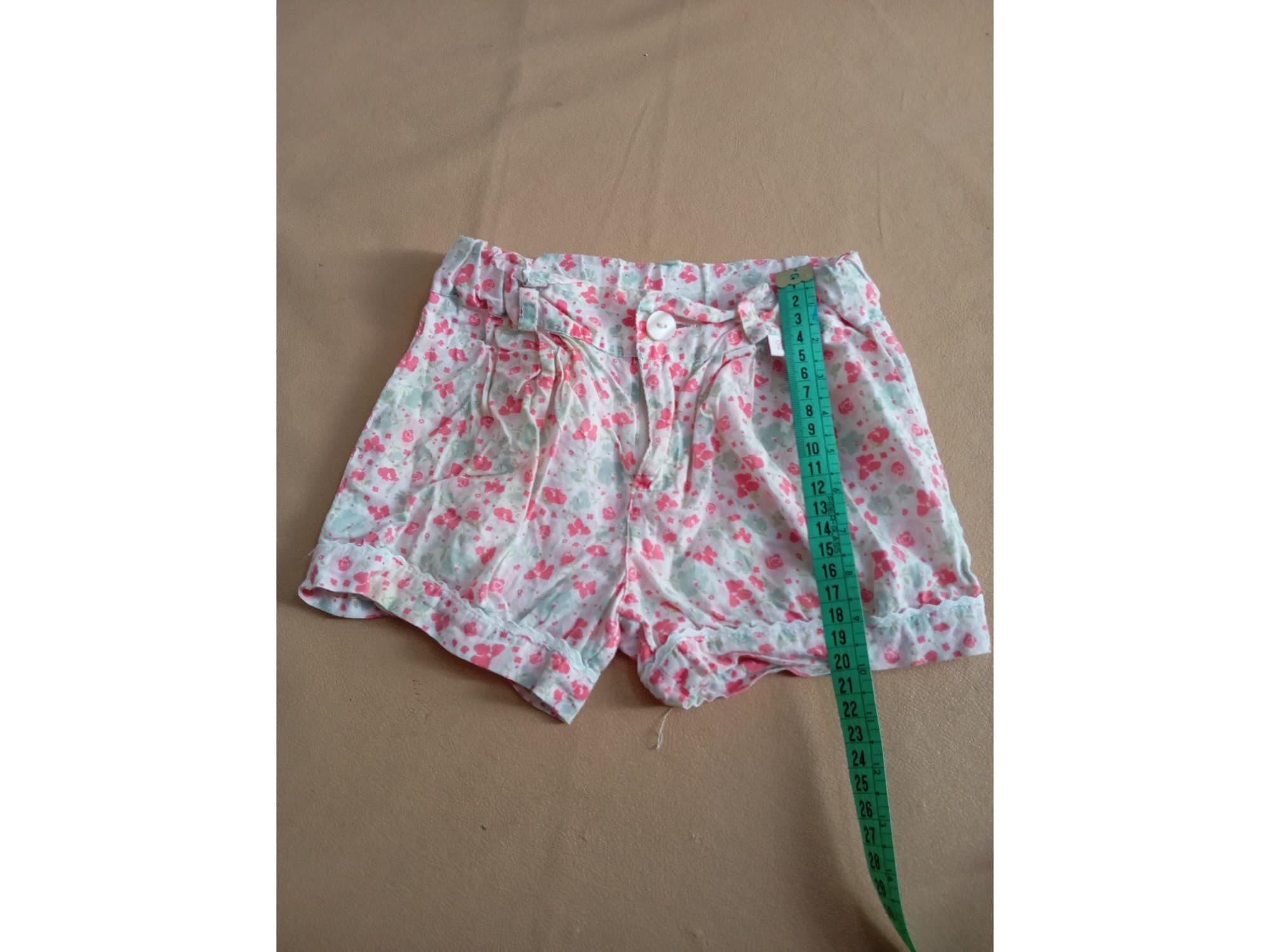 Short de bebe. IMPECABLE