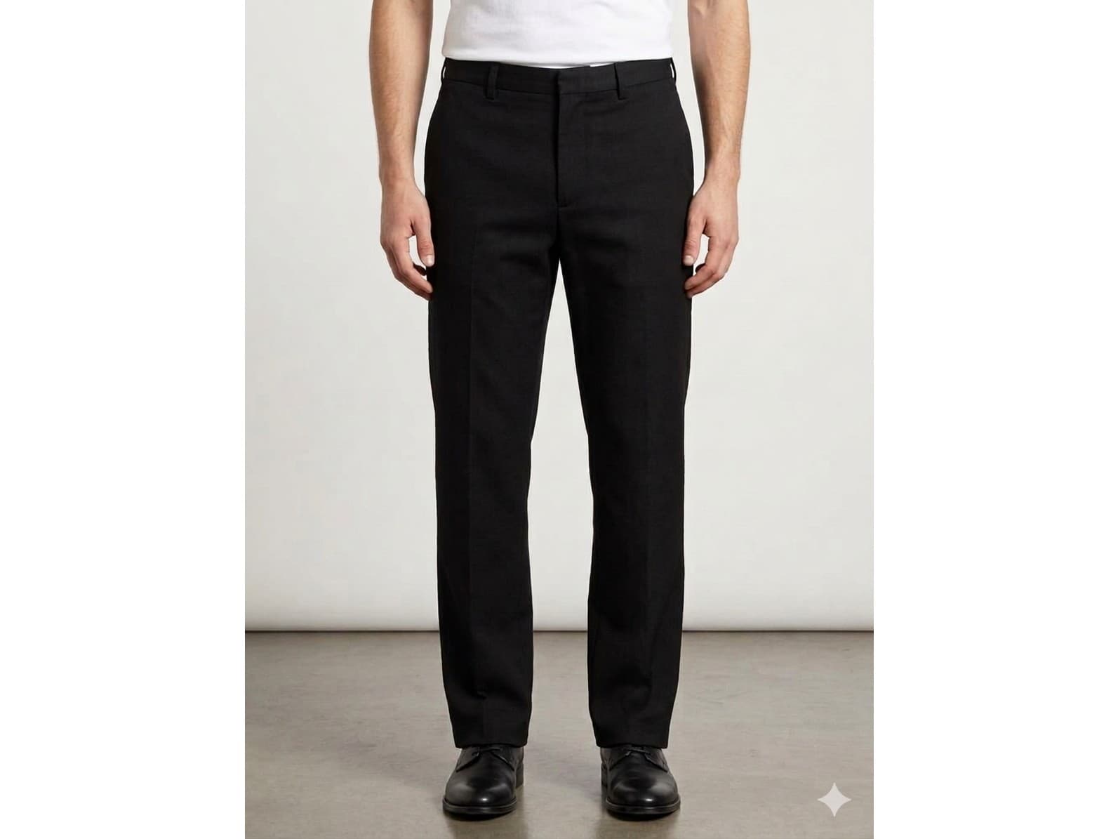 Pantalon, jean semi elastizado de hombre. Impecable