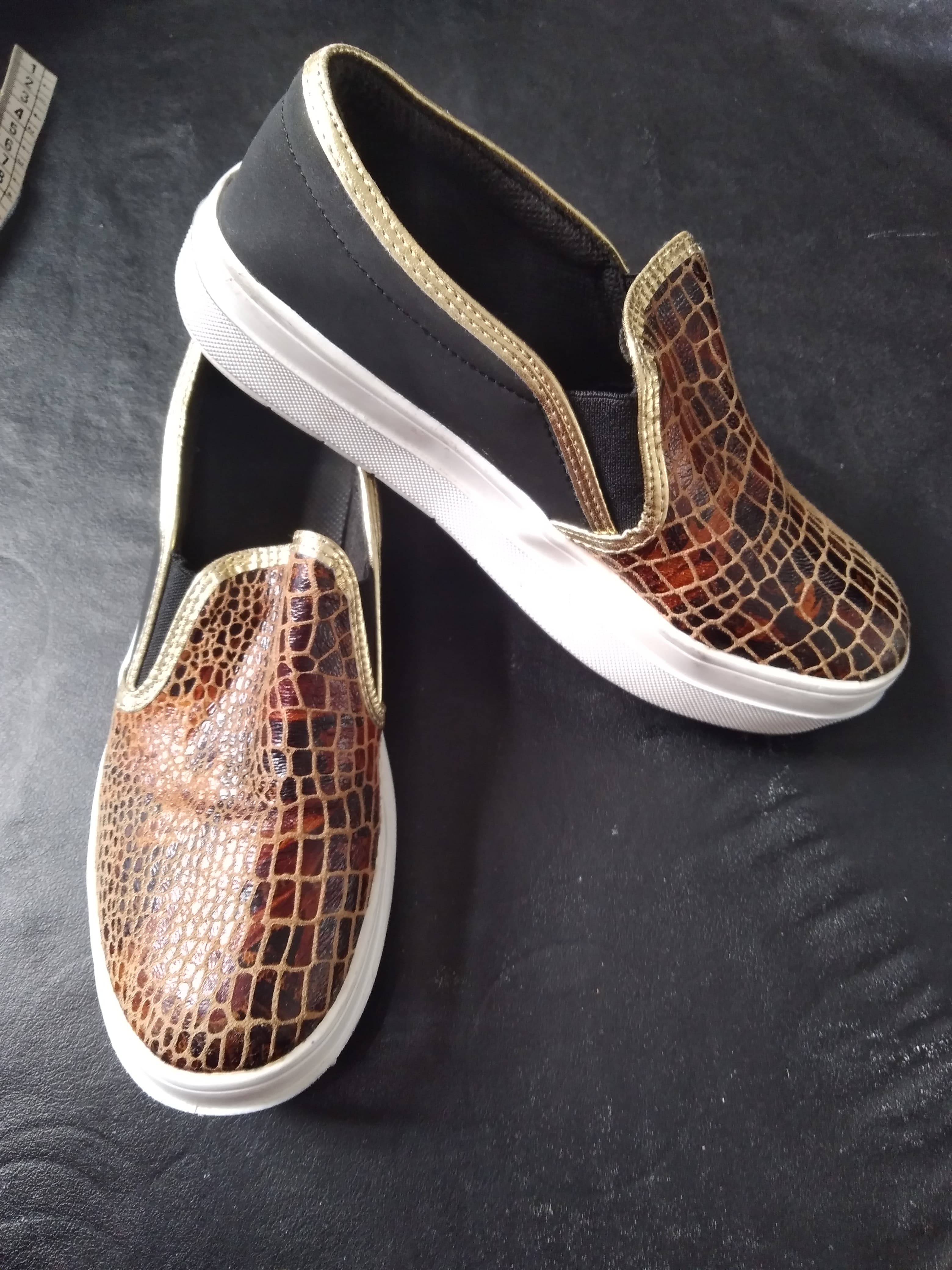 Panchas, chatitas de Mujer. Hermosas