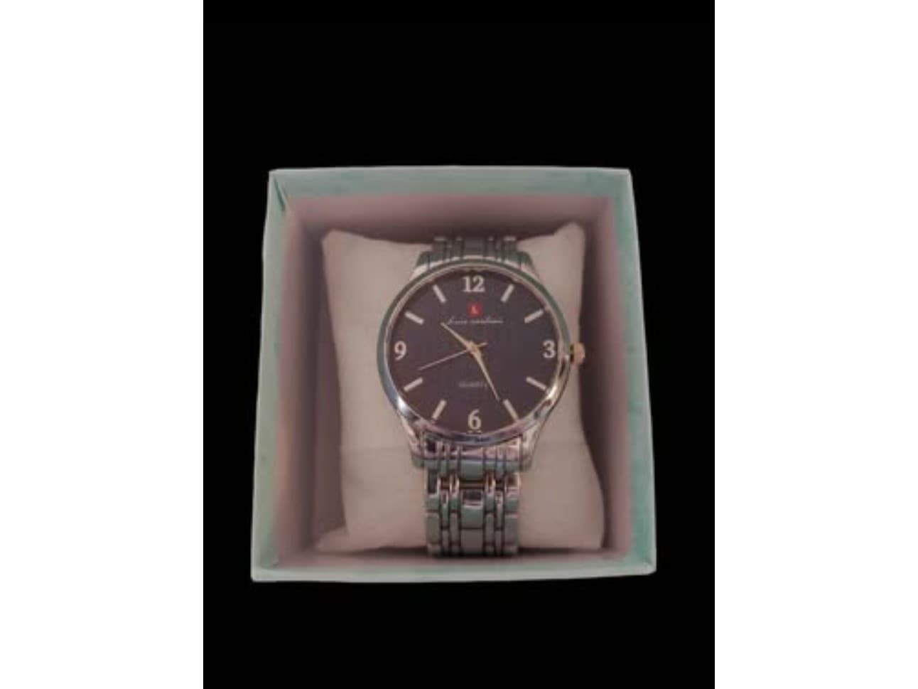 Reloj Luis Cardini de hombre