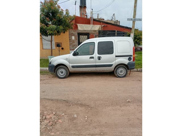 Minifletes kangoo
