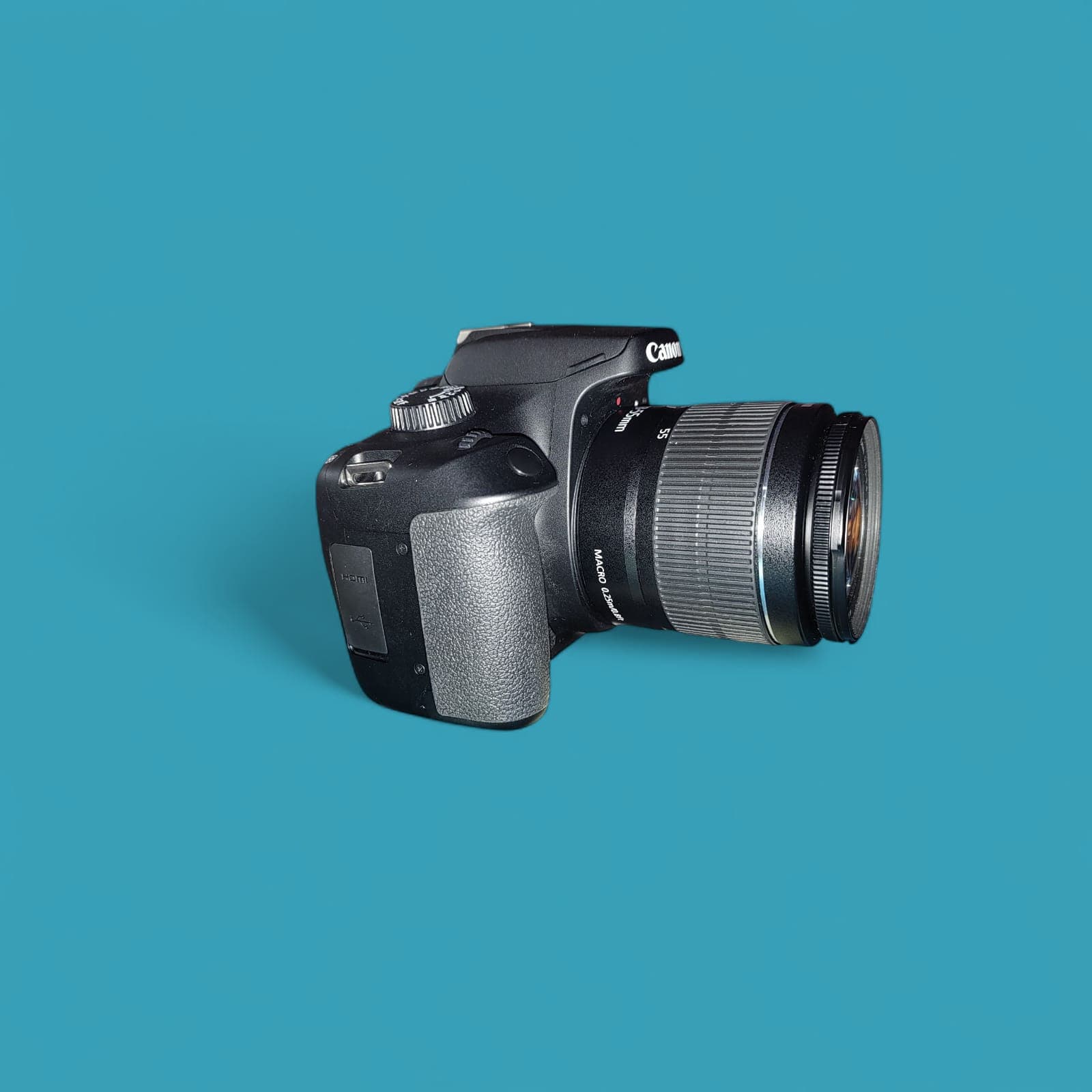 Canon T 100