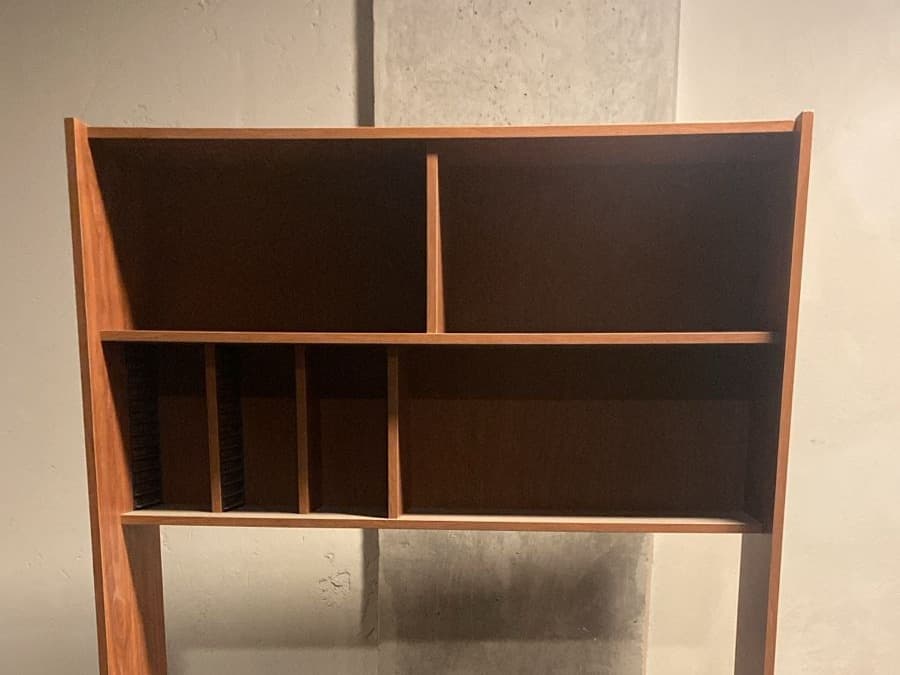 Muebles biblioteca