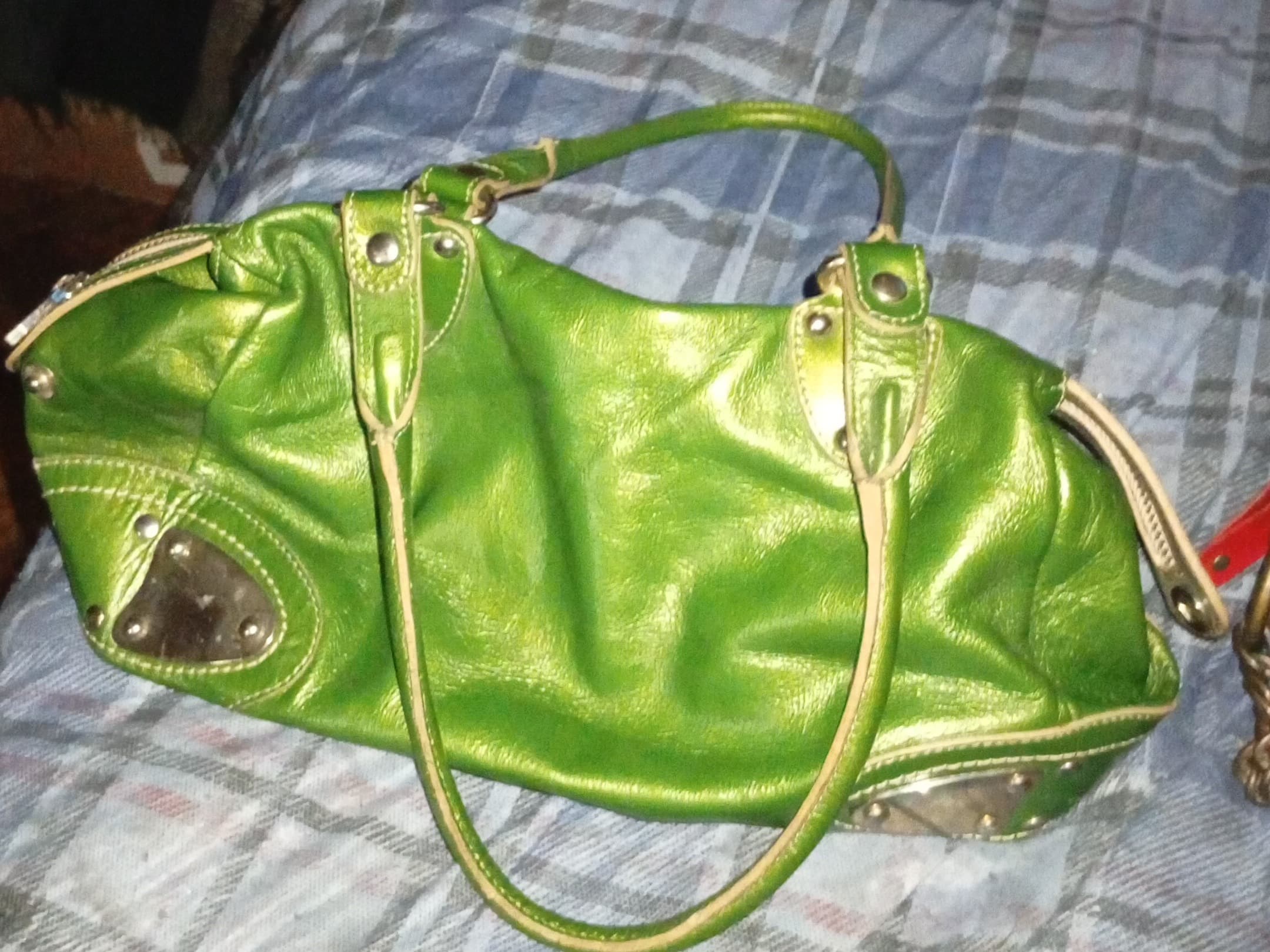 Cartera Prune
