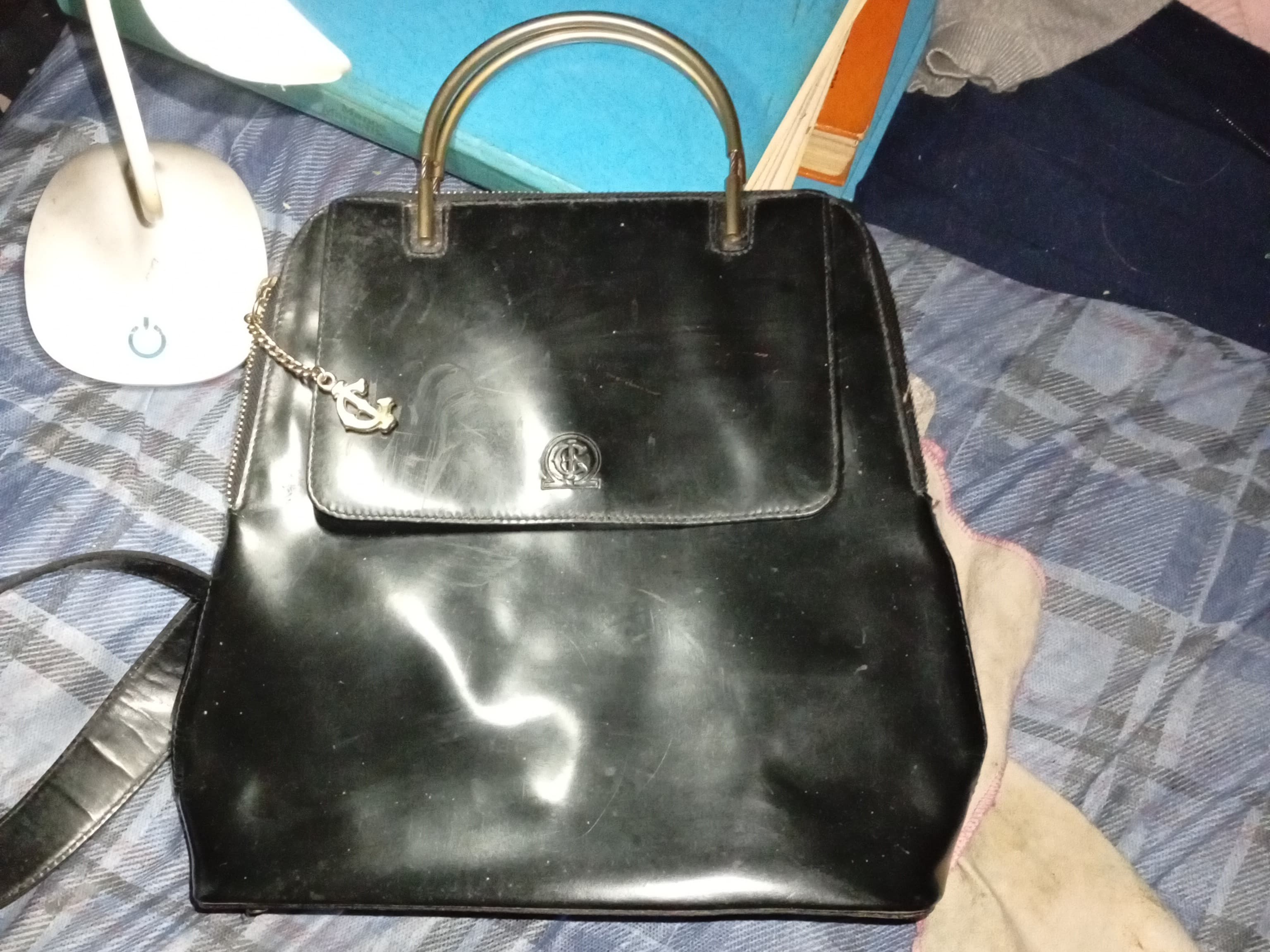 Cartera Cacharel