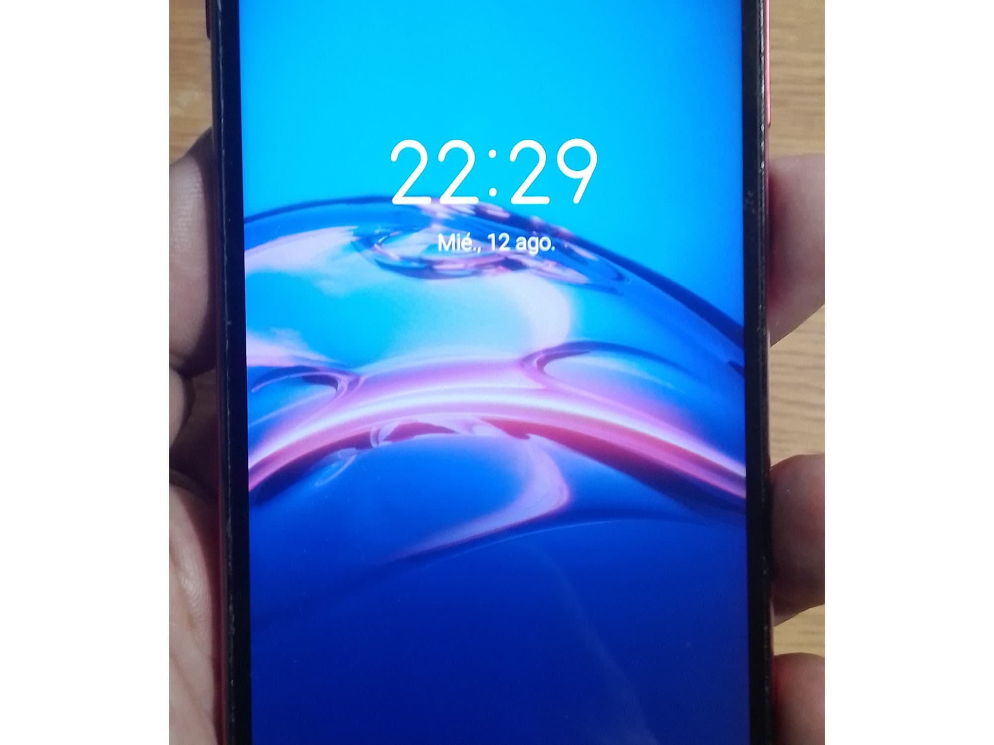 Motorola e6s