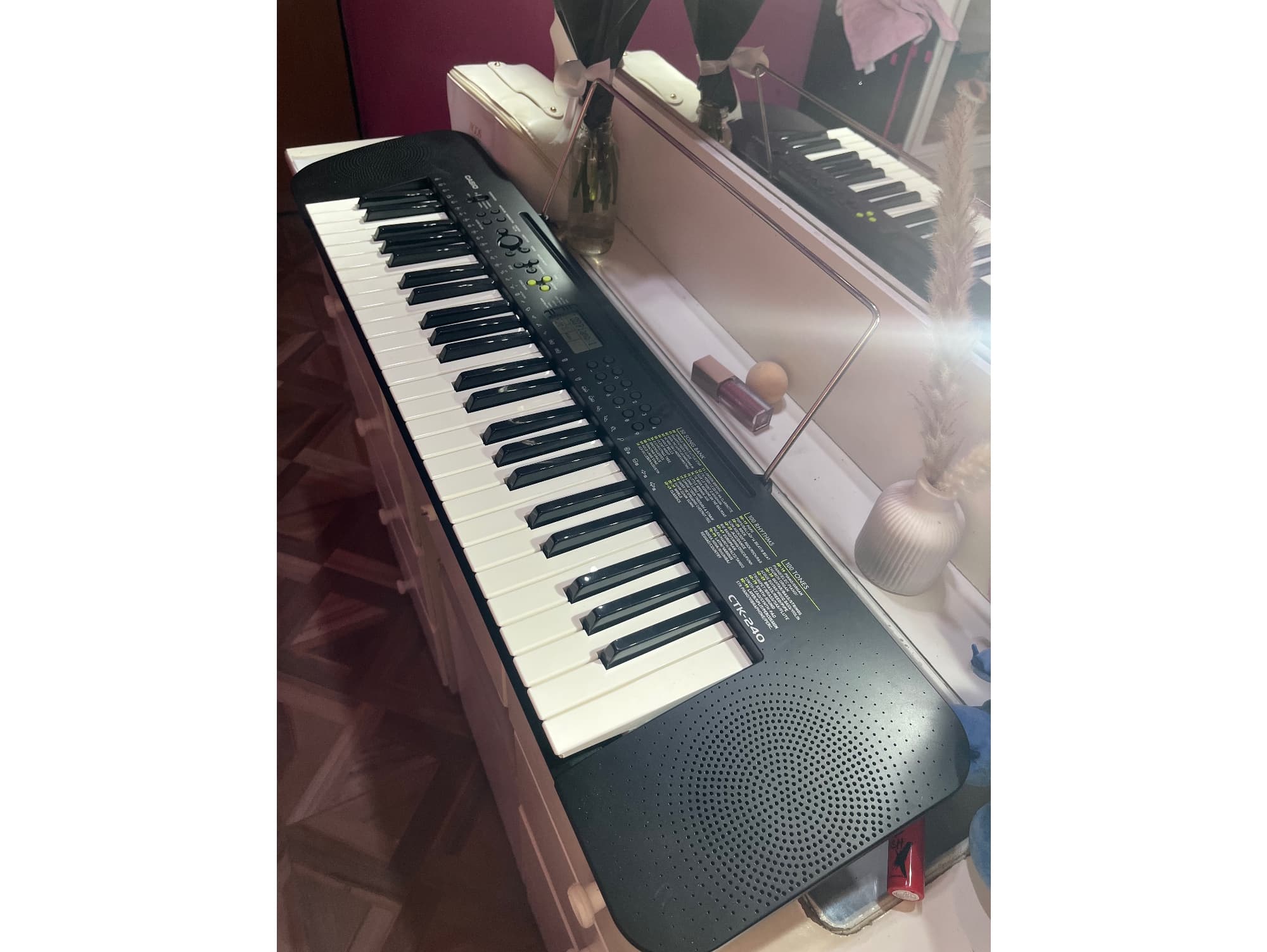 Casio CTK240