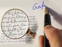GRAFOLOGIA - GRAFOLOGIA ONLINE