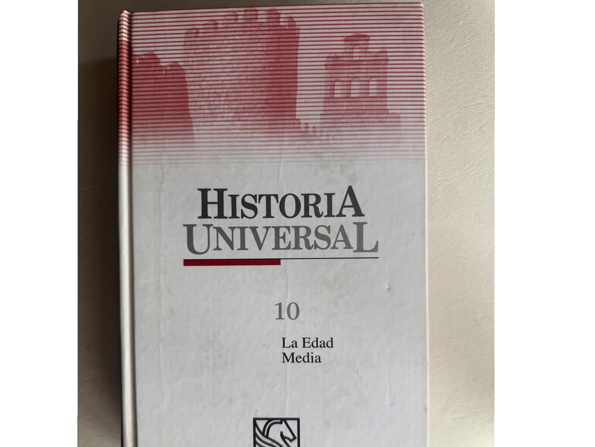 Coleccion Historia Universal