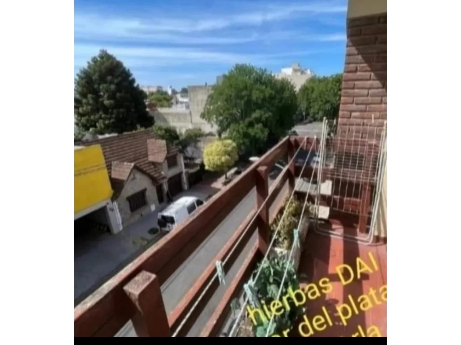 DEPARTAMENTO 3 AMB, LA PERLA, MARDELPLATA. x FAMILIAS HASTA 8 PERS.