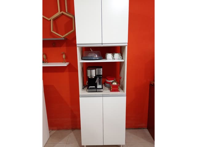 Organizador alacena