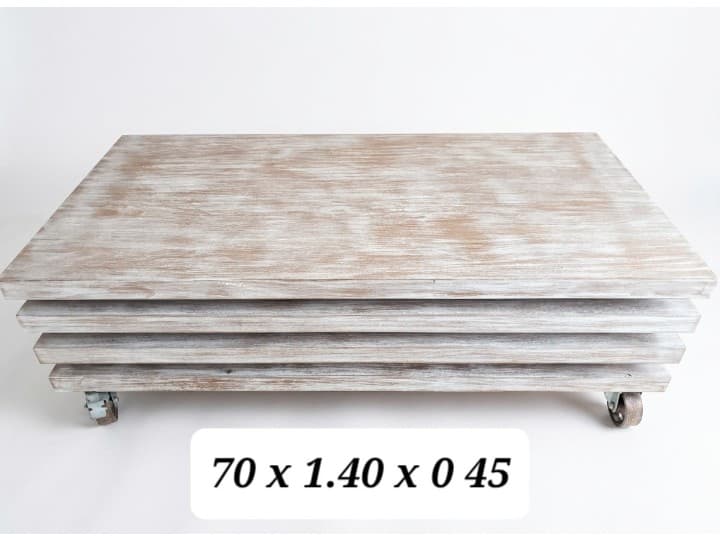 Mesa ratona living