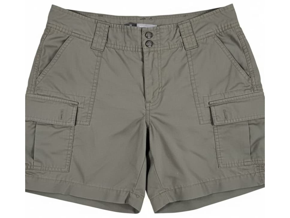 Short Nike con tipo cargo