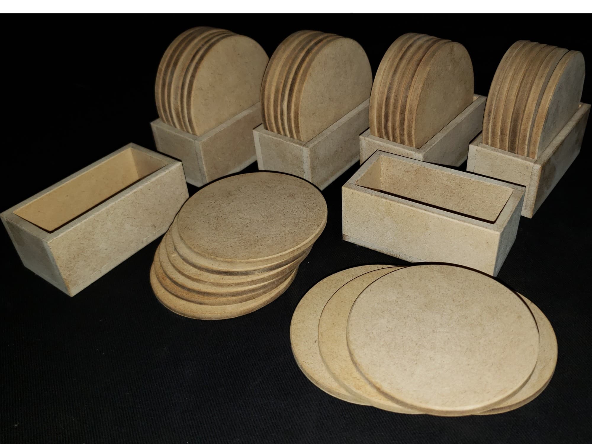 Fabricamos productos en MDF a medida y pedido en Mendoza, calidad artesanal.