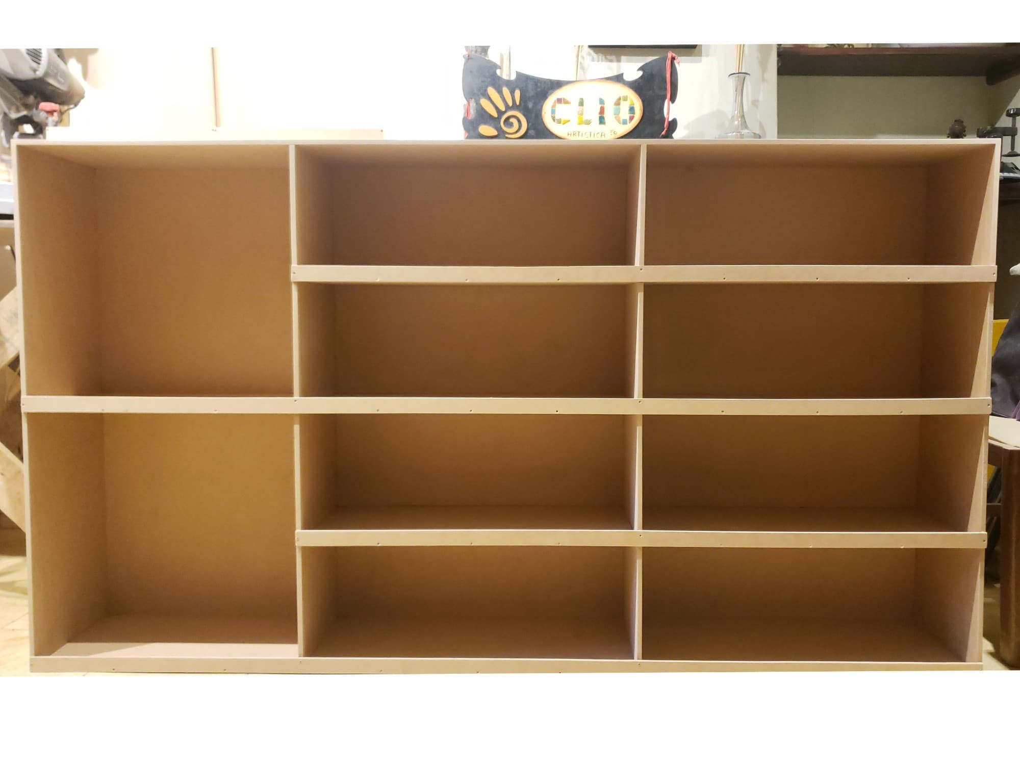 Fabricamos productos en MDF a medida y pedido en Mendoza, calidad artesanal.