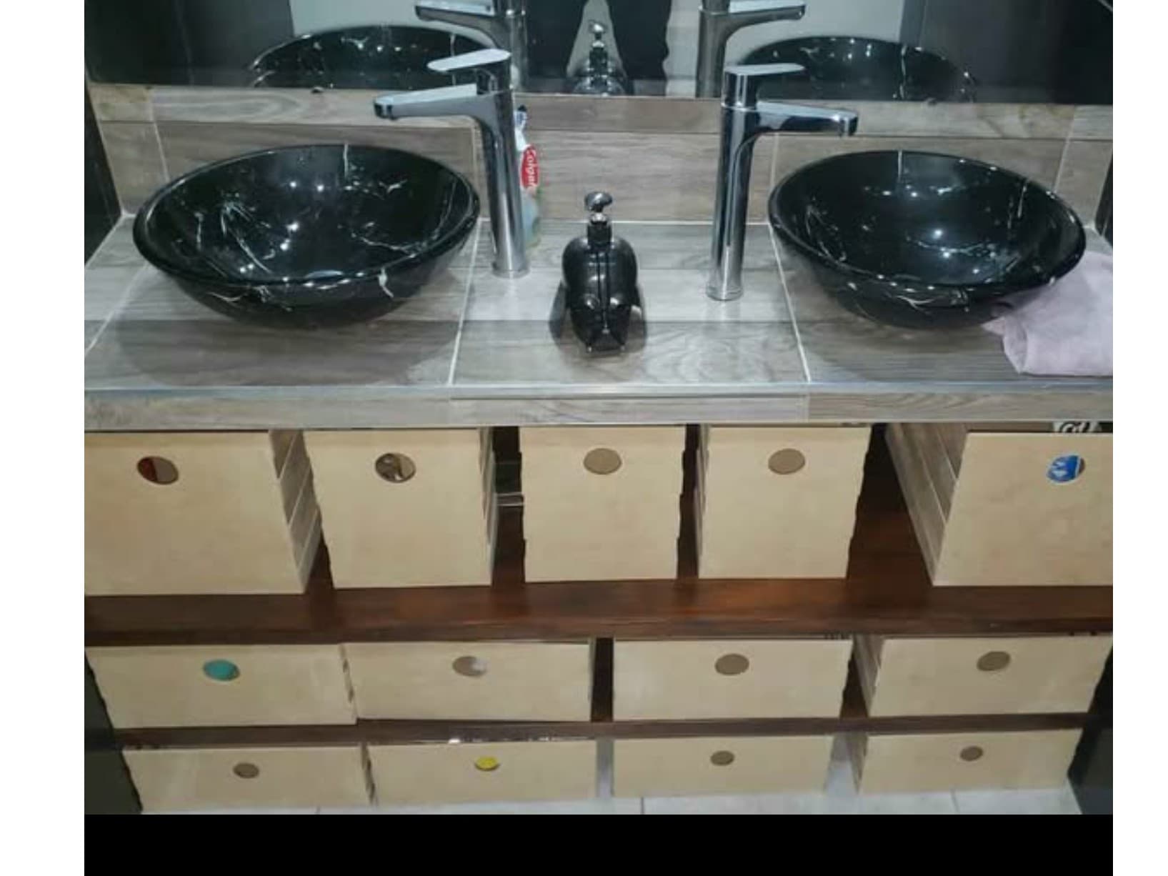 Fabricamos productos en MDF a medida y pedido en Mendoza, calidad artesanal.
