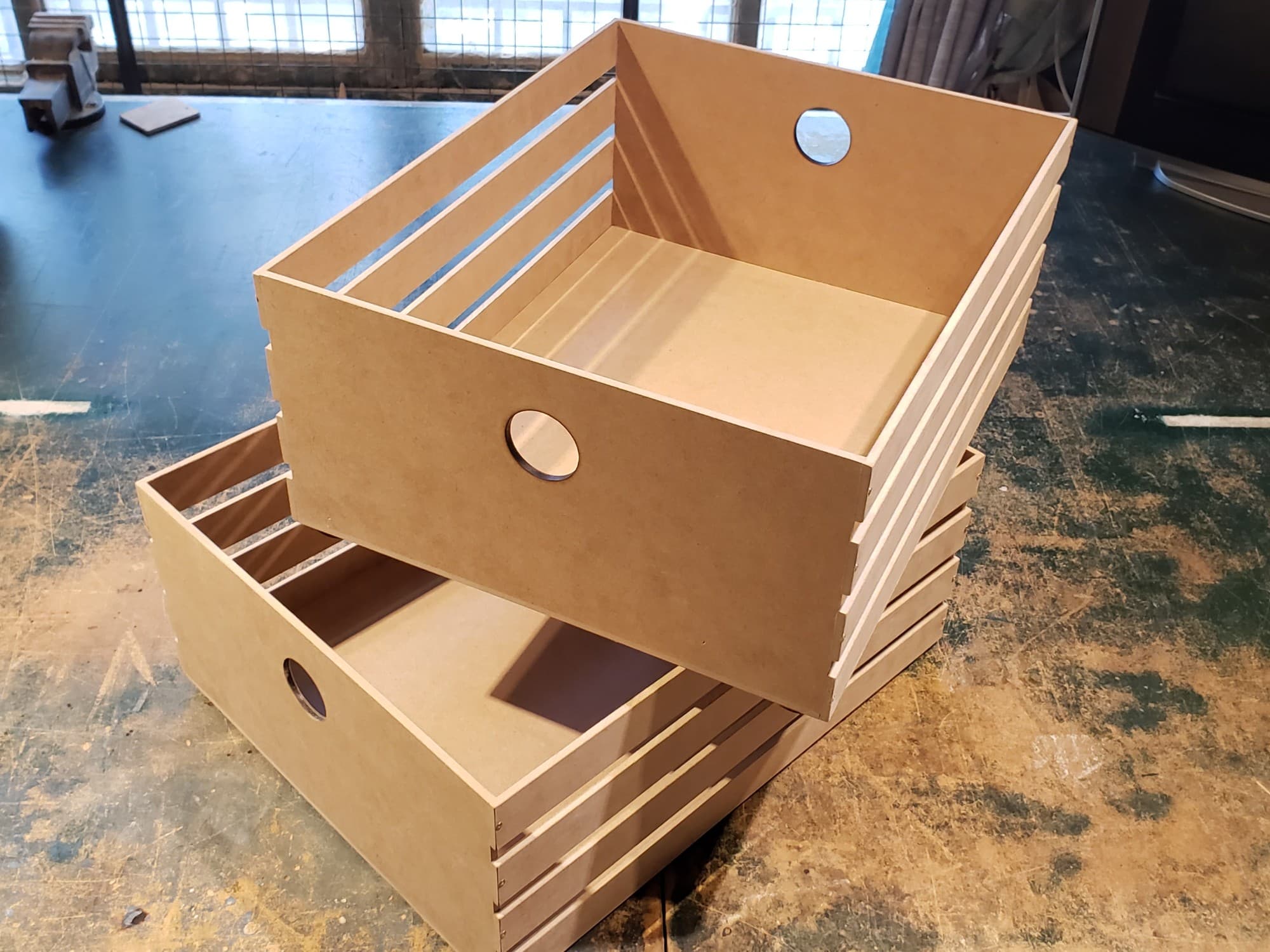 Fabricamos productos en MDF a medida y pedido en Mendoza, calidad artesanal.