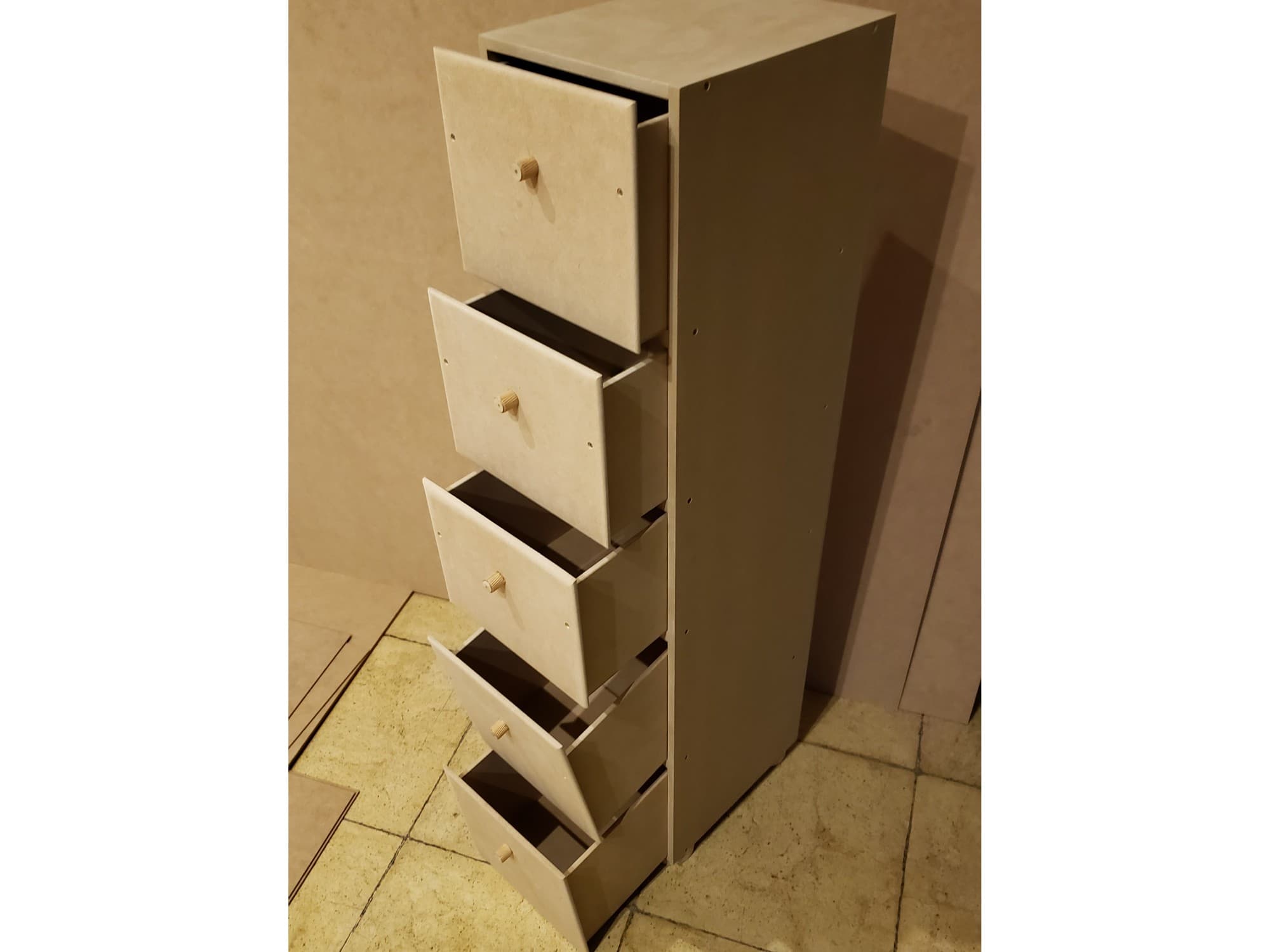 Fabricamos productos en MDF a medida y pedido en Mendoza, calidad artesanal.