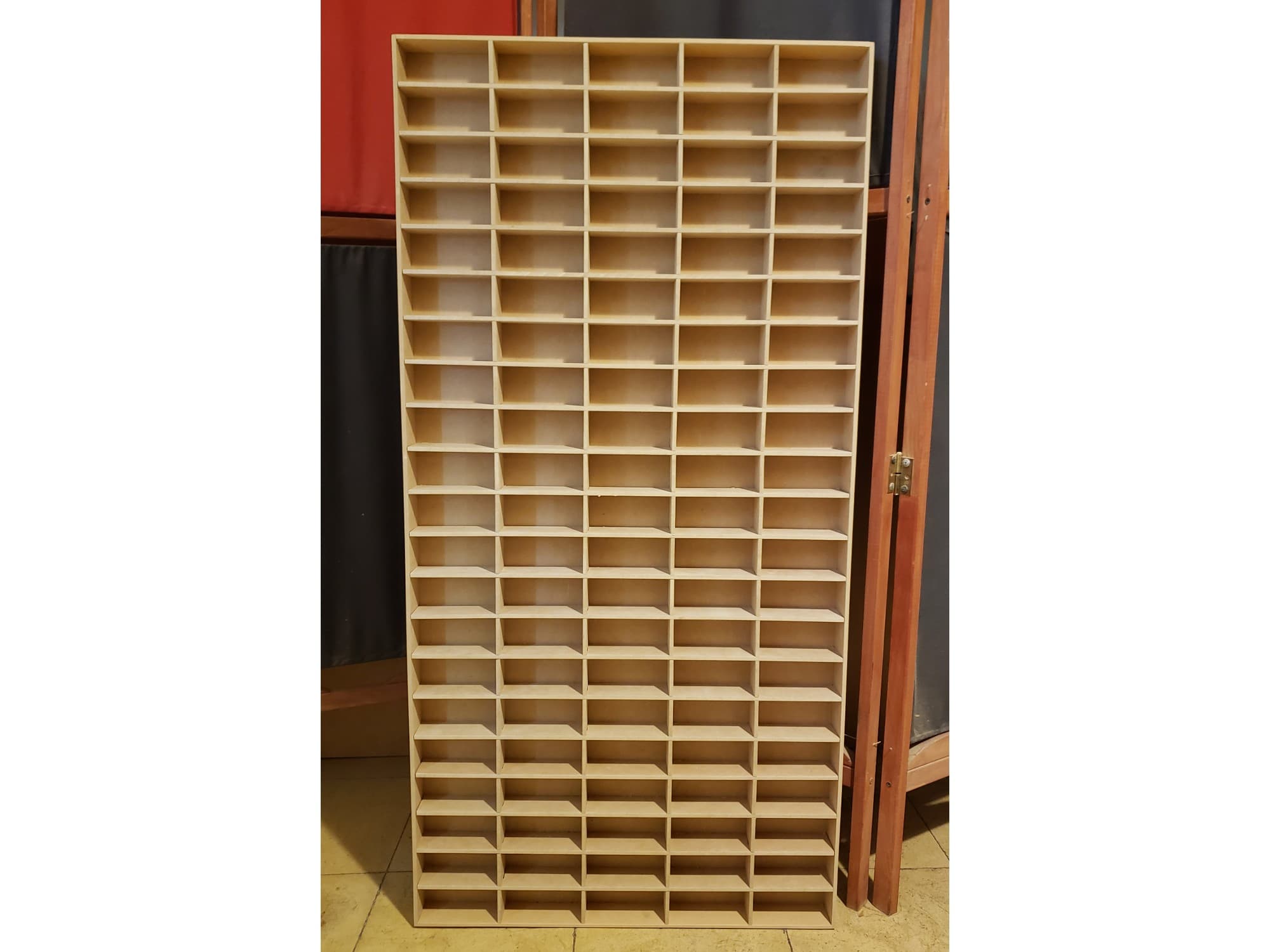 Fabricamos productos en MDF a medida y pedido en Mendoza, calidad artesanal.