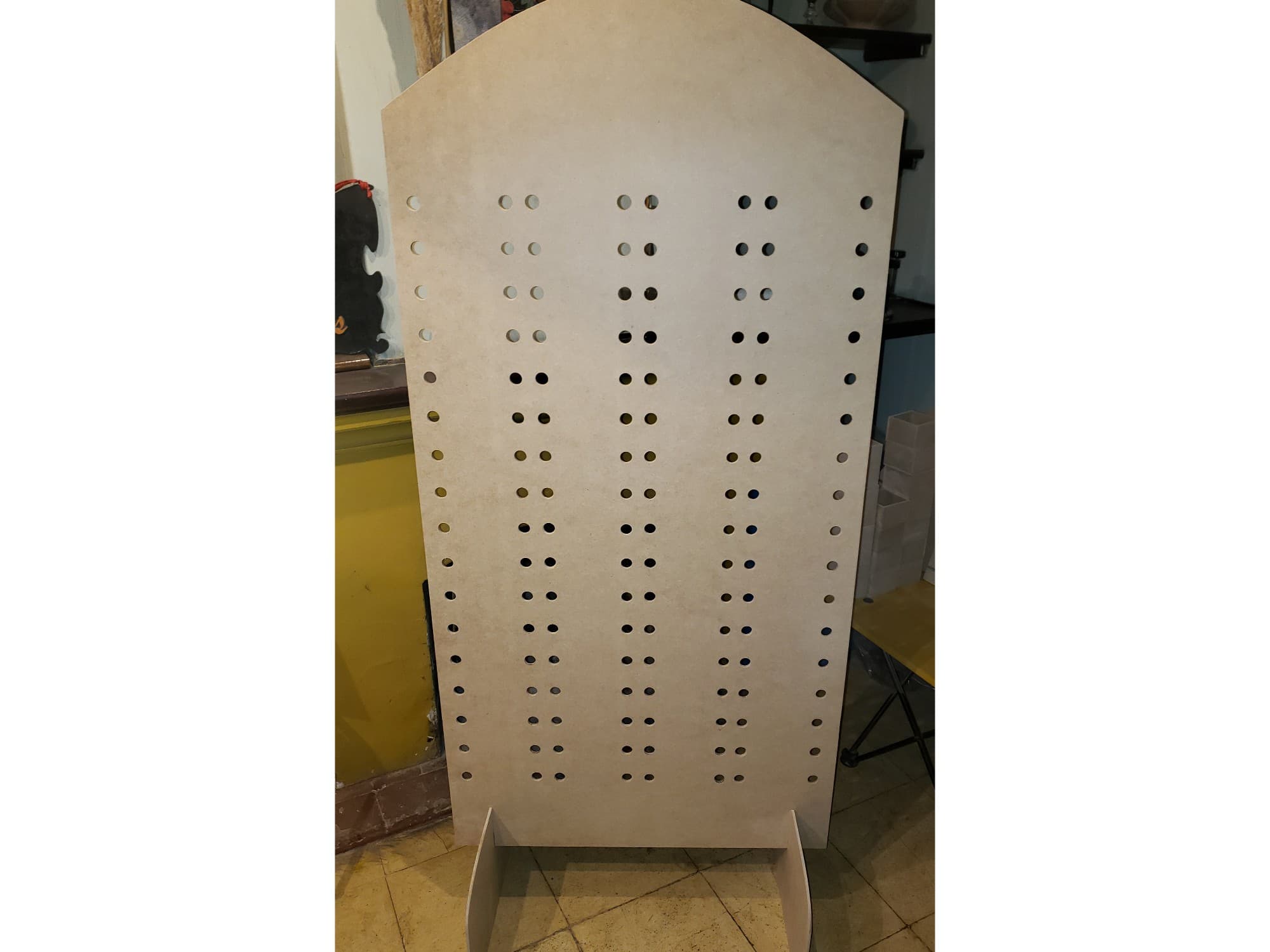 Fabricamos productos en MDF a medida y pedido en Mendoza, calidad artesanal.