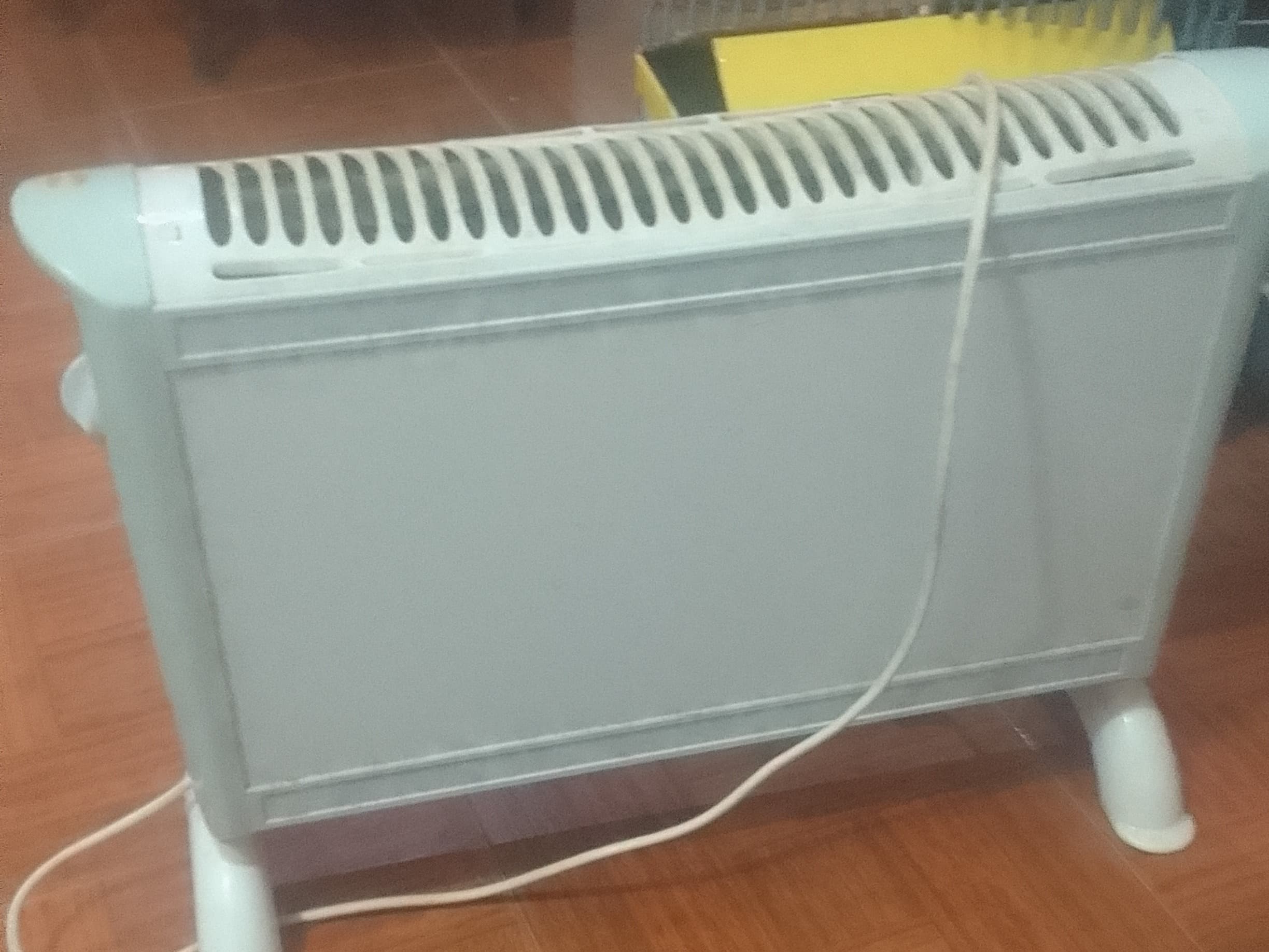 Estufa de 2000W
