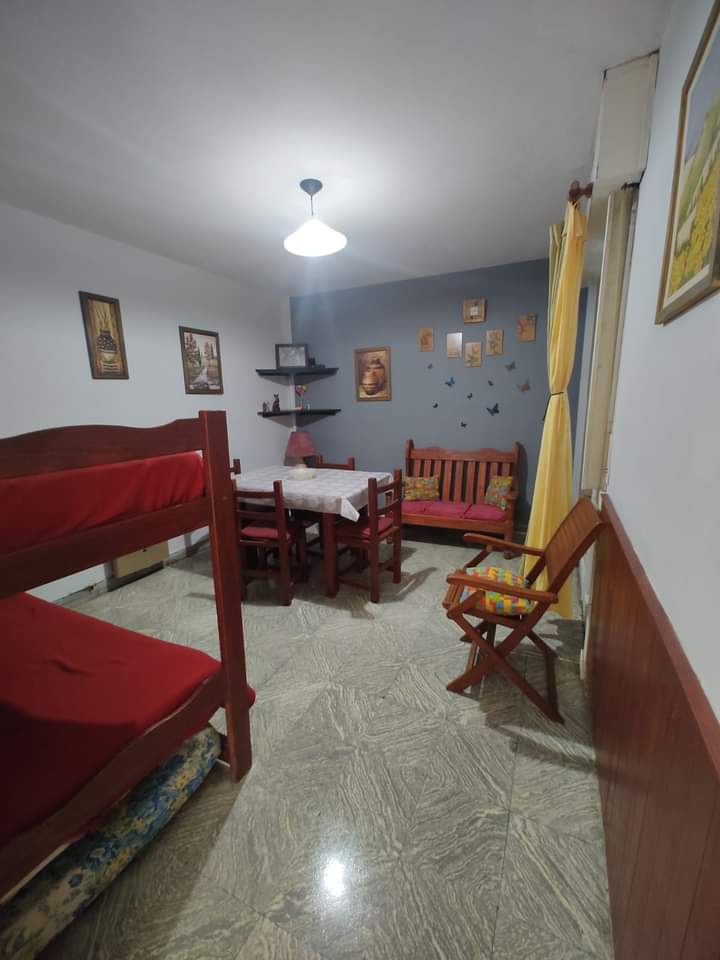VENDO Departamento en Santa Teresita