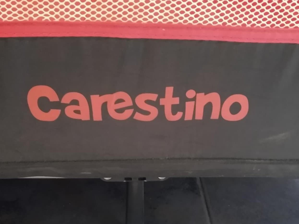Prácticuna Eco Carestino