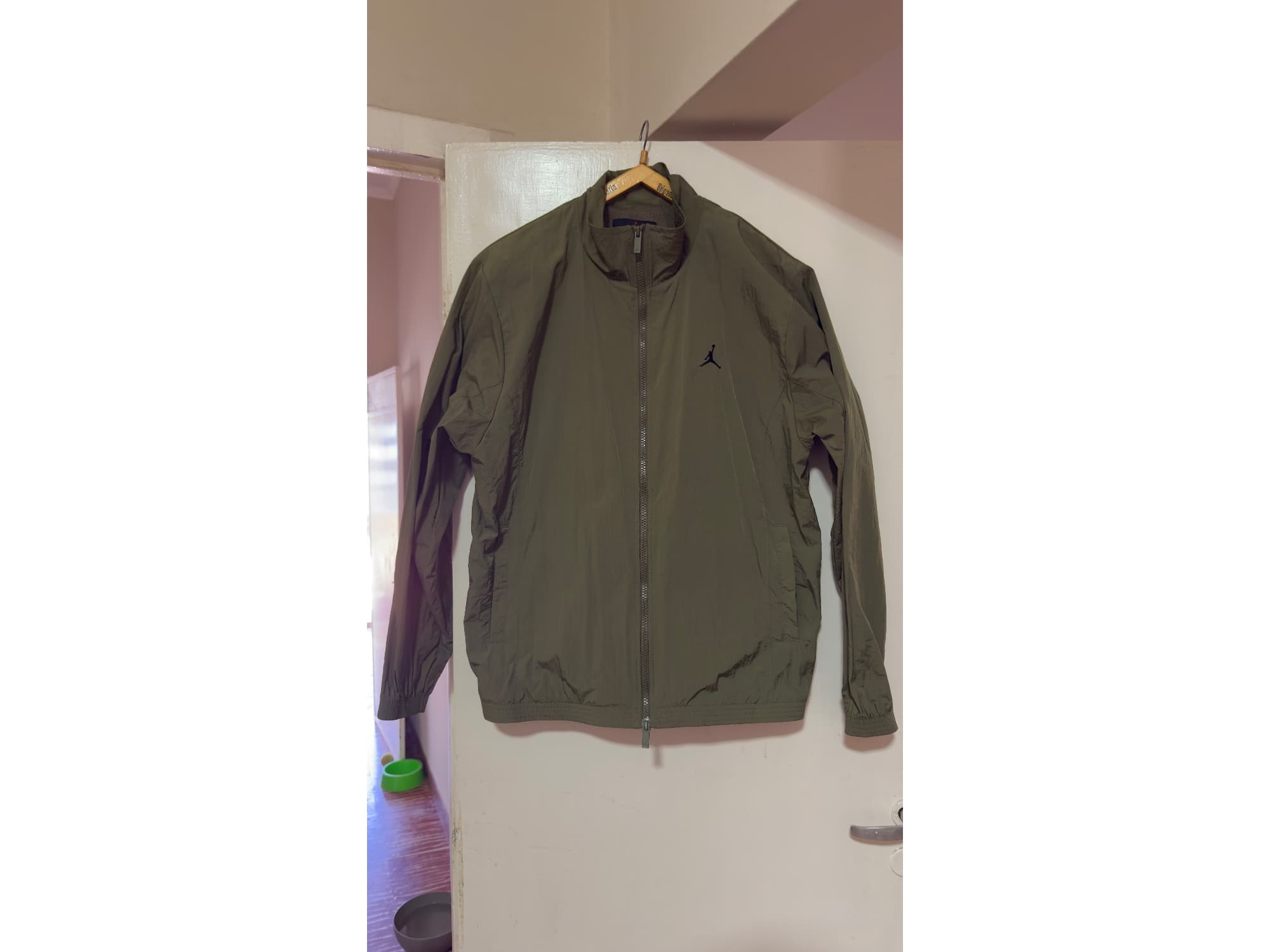 campera jordan