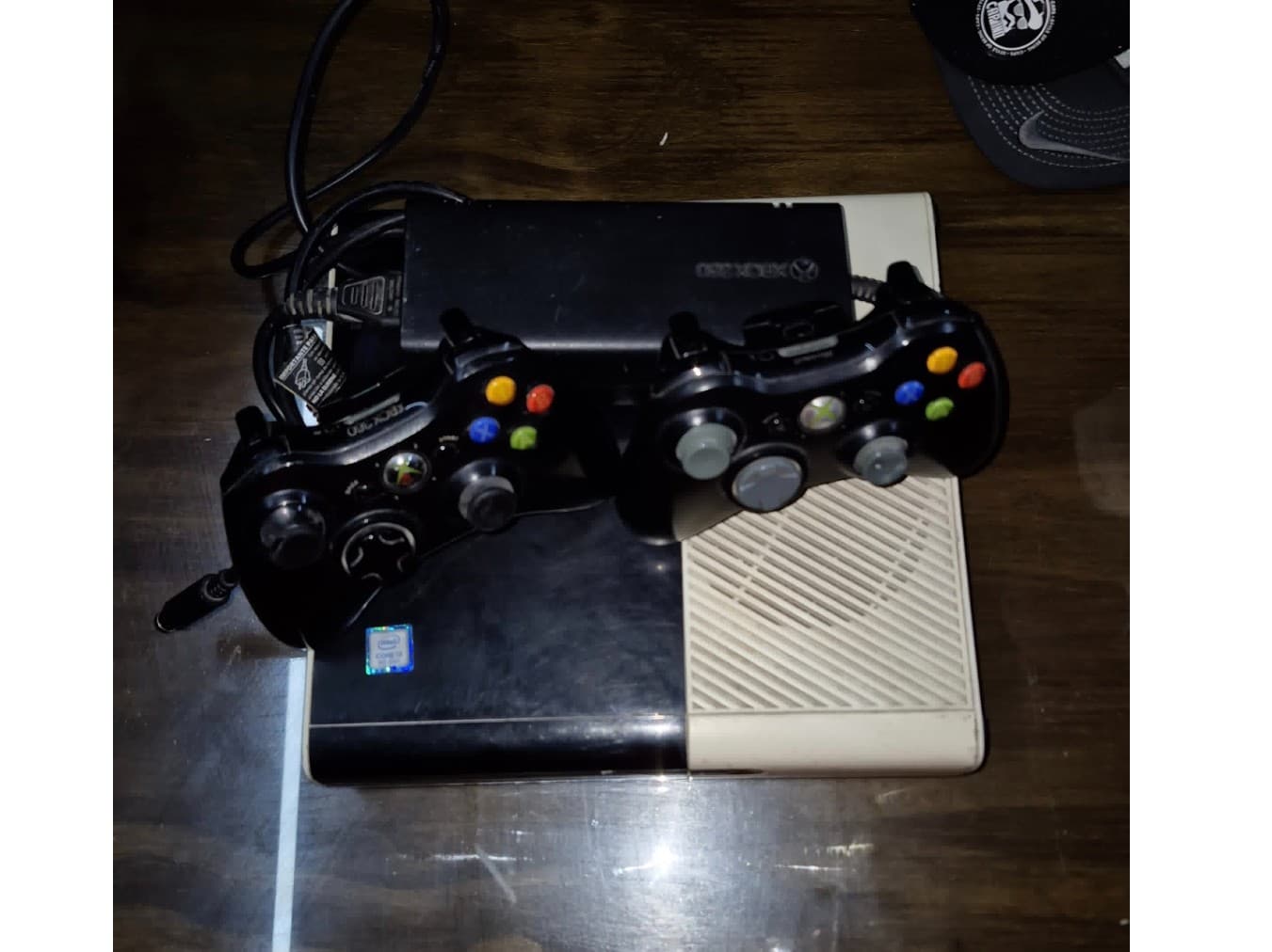 Xbox 360
