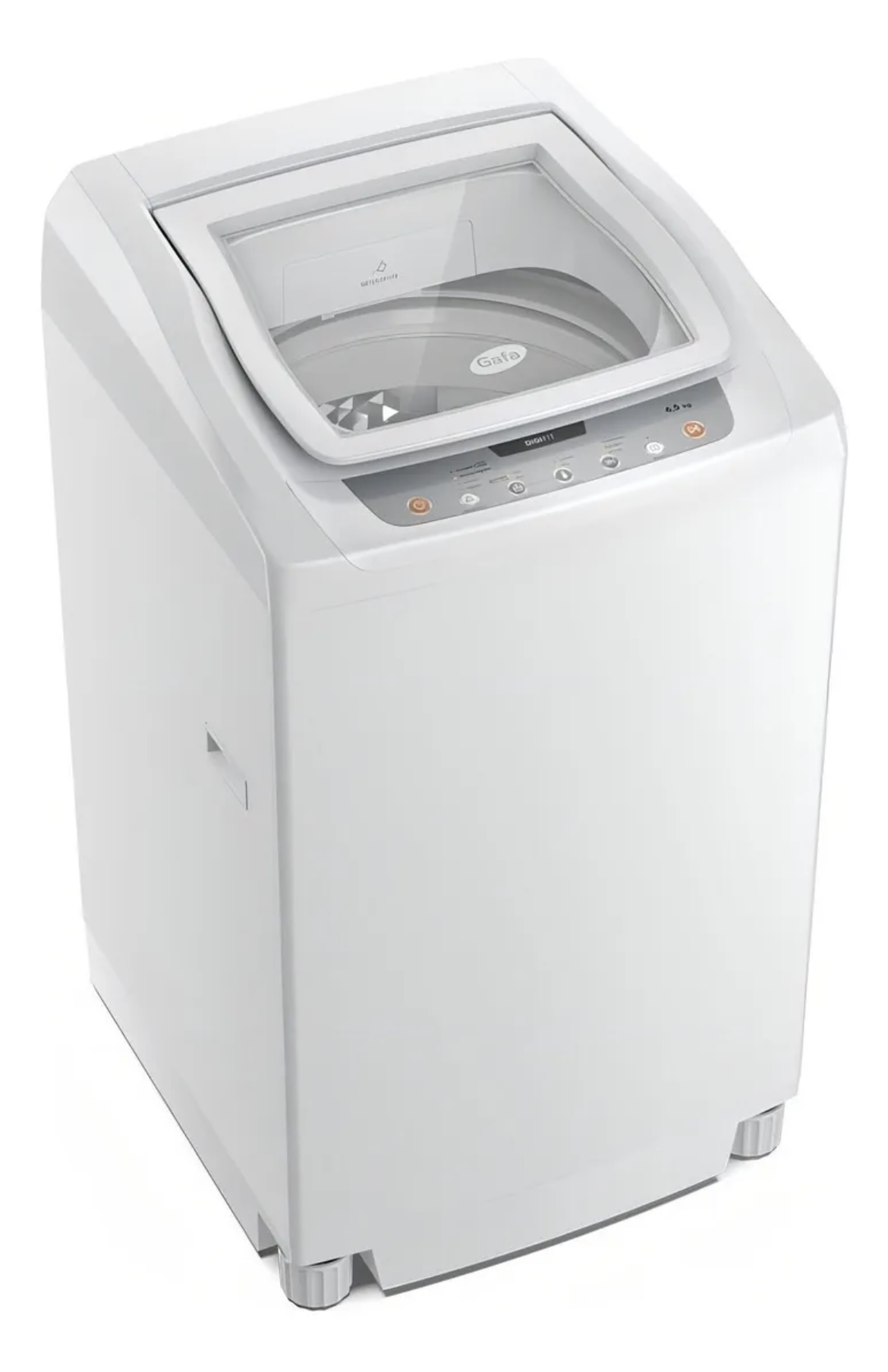 Vendo Lavarropas Gafa 6,5kg