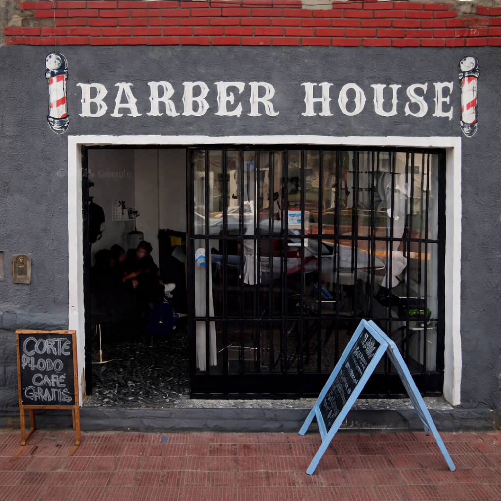 Local para comercio de cercanía en alquiler – San Luis capital