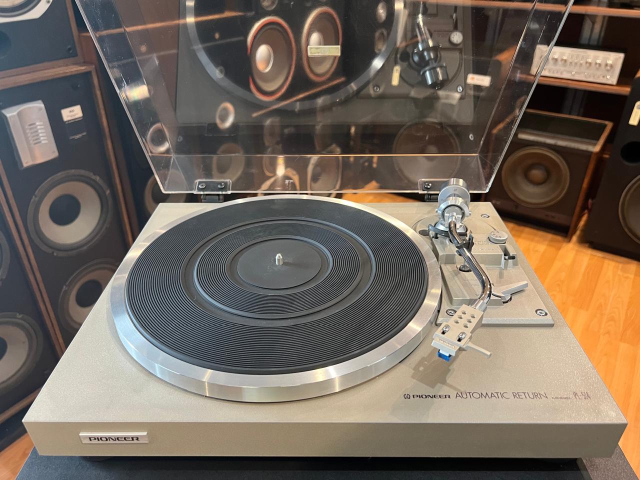 Vendo Bandeja Pioneer PL 514