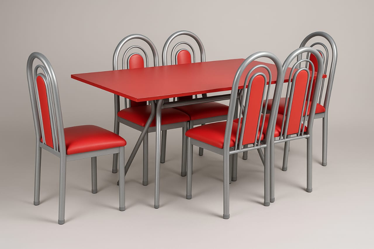 Vendo juego de comedor