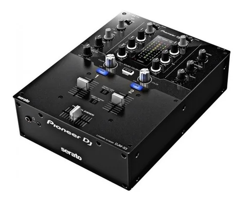 Vendo Pioneer DJM S3