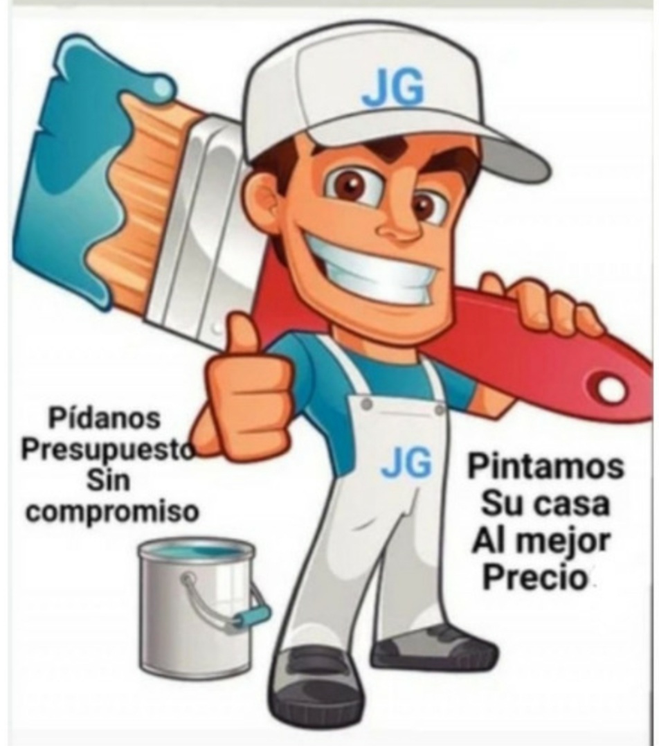 Pintor profecional!!!! Mejoro cualqier presupuesto
