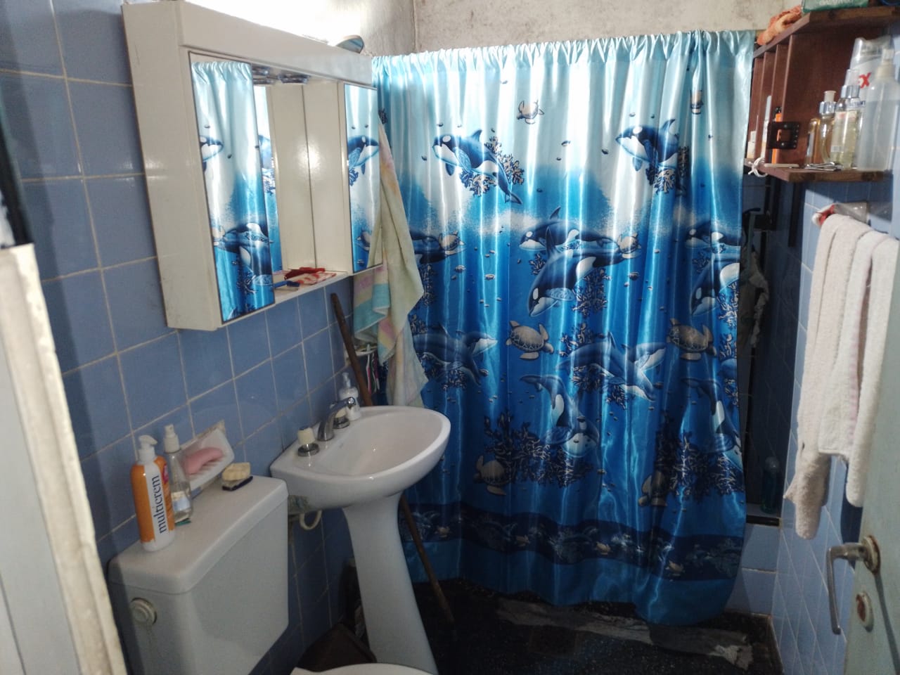 Tengo Tres casas dueño directo